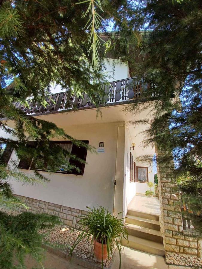 Holiday Home In Balatonboglar 45807 Exterior foto